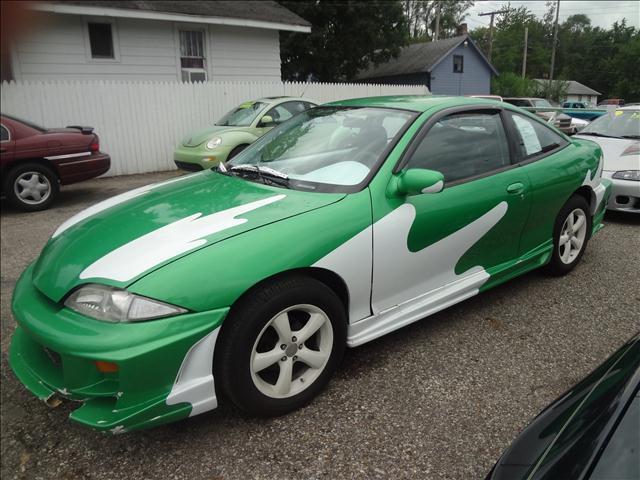 1999 Chevrolet Cavalier