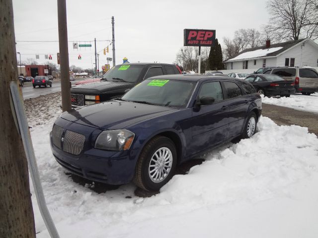 2005 Dodge Magnum