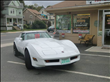 1976 Chevrolet Corvette