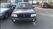 1998 Subaru Forester