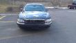 2002 Buick Park Avenue