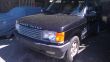 1999 Land Rover Range Rover
