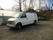 1997 Chevrolet G3500