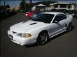 1997 Ford Mustang