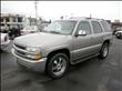2001 Chevrolet Tahoe
