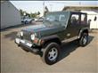 1997 Jeep Wrangler