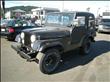 1969 Jeep CJ5
