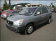 2004 Buick Rendezvous