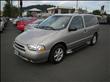 2002 Nissan Quest