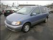 2001 Toyota Sienna