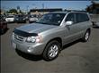 2001 Toyota Highlander