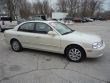 2002 Kia Optima