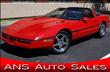 1984 Chevrolet Corvette
