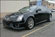 2011 Cadillac CTS-V