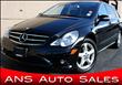 2009 Mercedes-Benz R Class