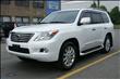 2011 Lexus LX 570