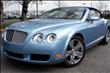 2007 Bentley Continental GTC