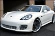 2010 Porsche Panamera