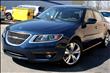 2011 Saab 9-5