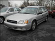 2002 Subaru Legacy
