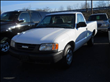 1998 Isuzu Hombre
