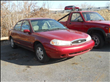 1999 Ford Contour