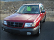 1998 Subaru Forester
