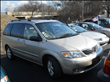 2001 Mazda MPV