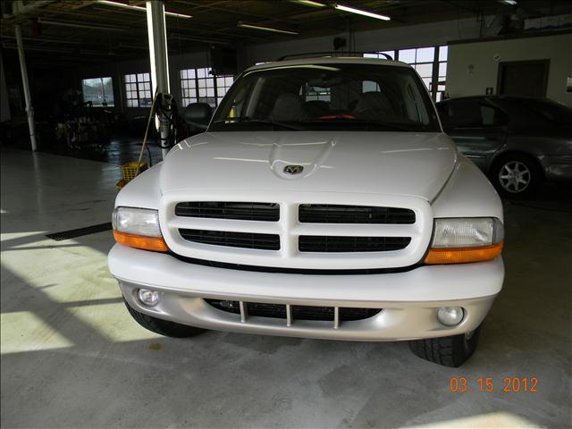 2001 Dodge Durango for sale