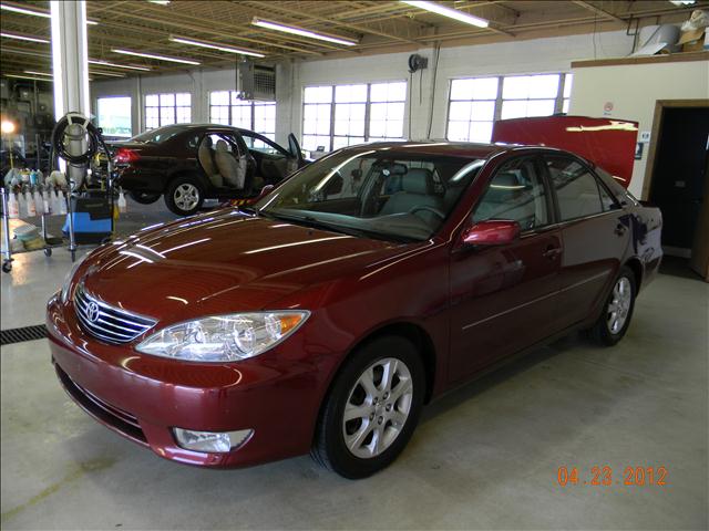 2006 Toyota Camry for sale