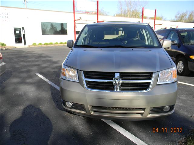 2008 Dodge Grand Caravan for sale