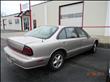 1999 Oldsmobile Eighty Eight