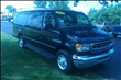 2002 Ford Econoline Wagon
