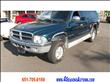1997 Dodge Dakota