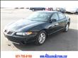 2001 Pontiac Grand Prix