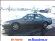 2004 Cadillac Seville