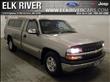1999 Chevrolet Silverado 1500