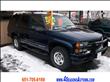 2000 Chevrolet Tahoe