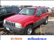 1996 Jeep Grand Cherokee