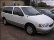 2000 Mercury Villager