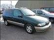 1999 Mercury Villager