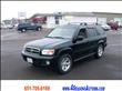 2002 Nissan Pathfinder