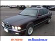 1994 BMW 7 series
