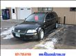 2002 Volkswagen Passat