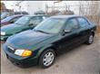 1999 Mazda Protege