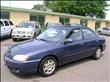 2002 Kia Spectra