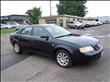 2000 Audi A6