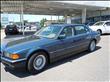 1997 BMW 7 series