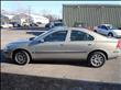2001 Volvo S60