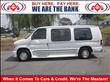 2000 Ford Econoline